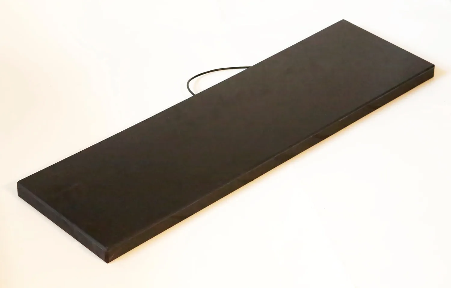 34" x 10" with Dual 10w Spotlights