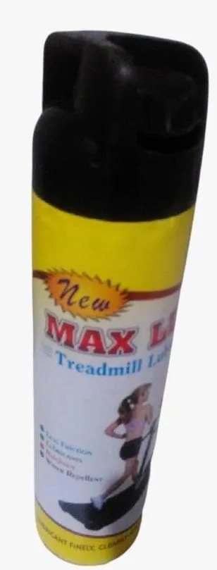 (500 ml - Pack of 2) Max Lube Multipurpose Lubricant Spray - Antirust, Degreaser, Brightener, Chain Polisher