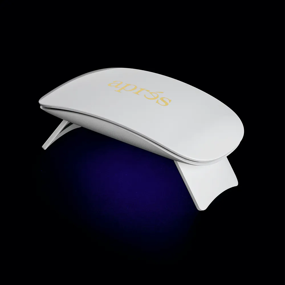 APRES - X-Lite (White)