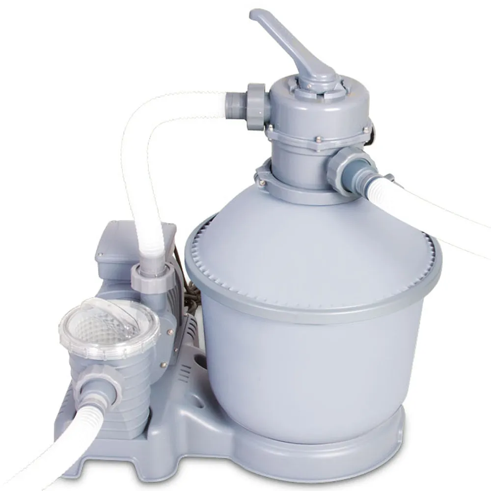 Bestway 1,000gal Flowclear Pool Sand Filter