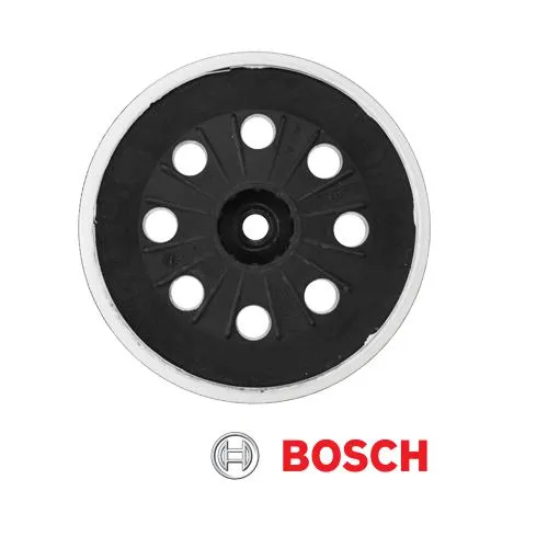 Bosch RS038 5" x 8 Hole Replacement Pad (ROS65VC)