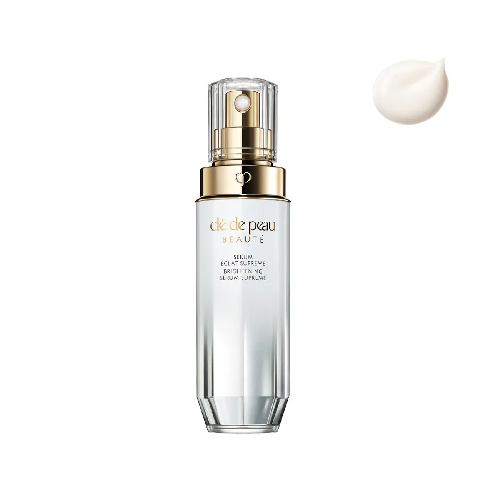 Brightening Serum Supreme