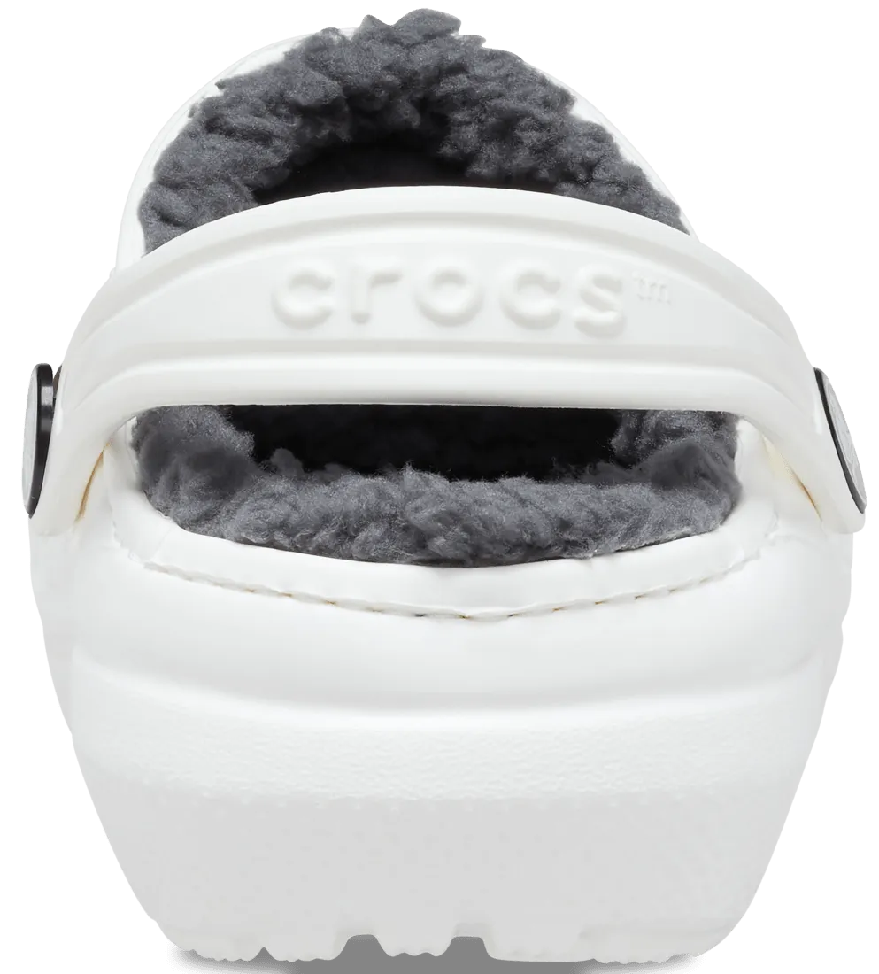 Classic Lined Clog Kids (Age 5 )