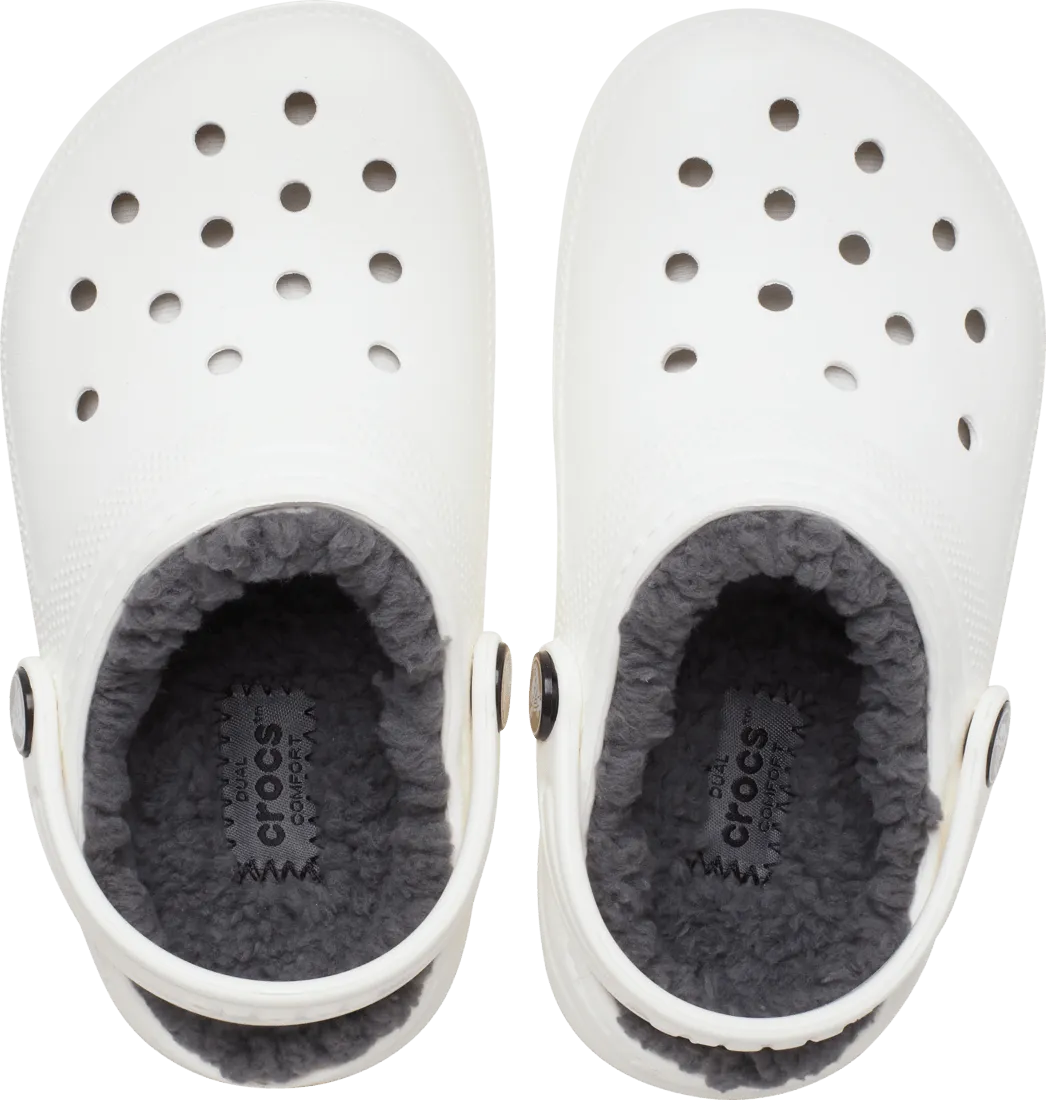 Classic Lined Clog Kids (Age 5 )