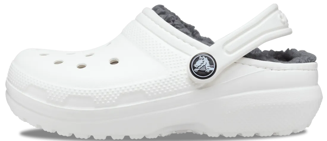 Classic Lined Clog Kids (Age 5 )
