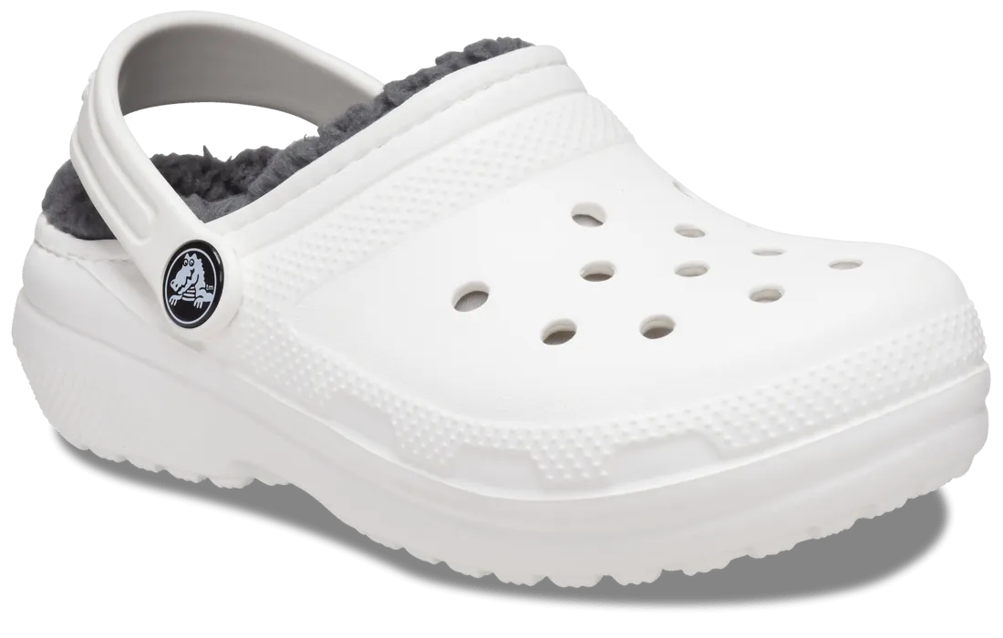 Classic Lined Clog Kids (Age 5 )