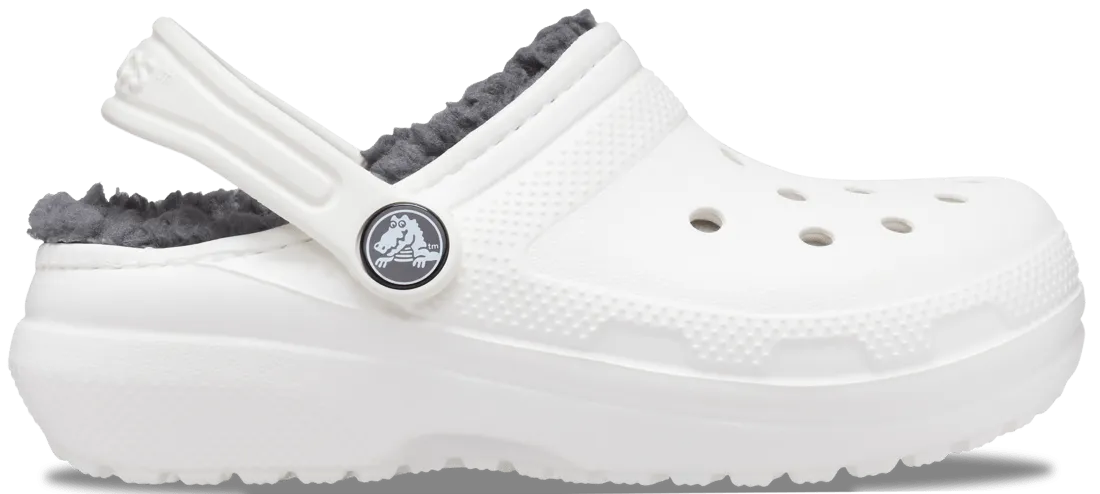 Classic Lined Clog Kids (Age 5 )