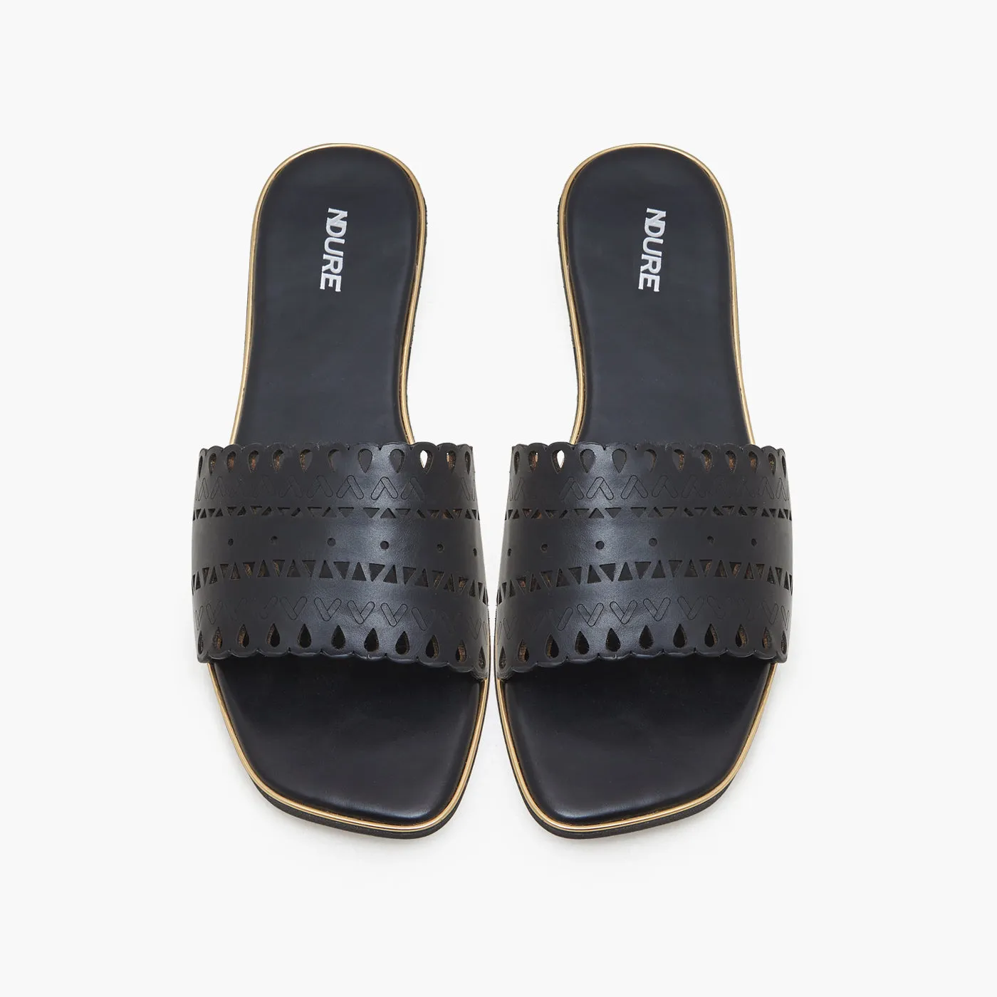 Classic Women's Slides