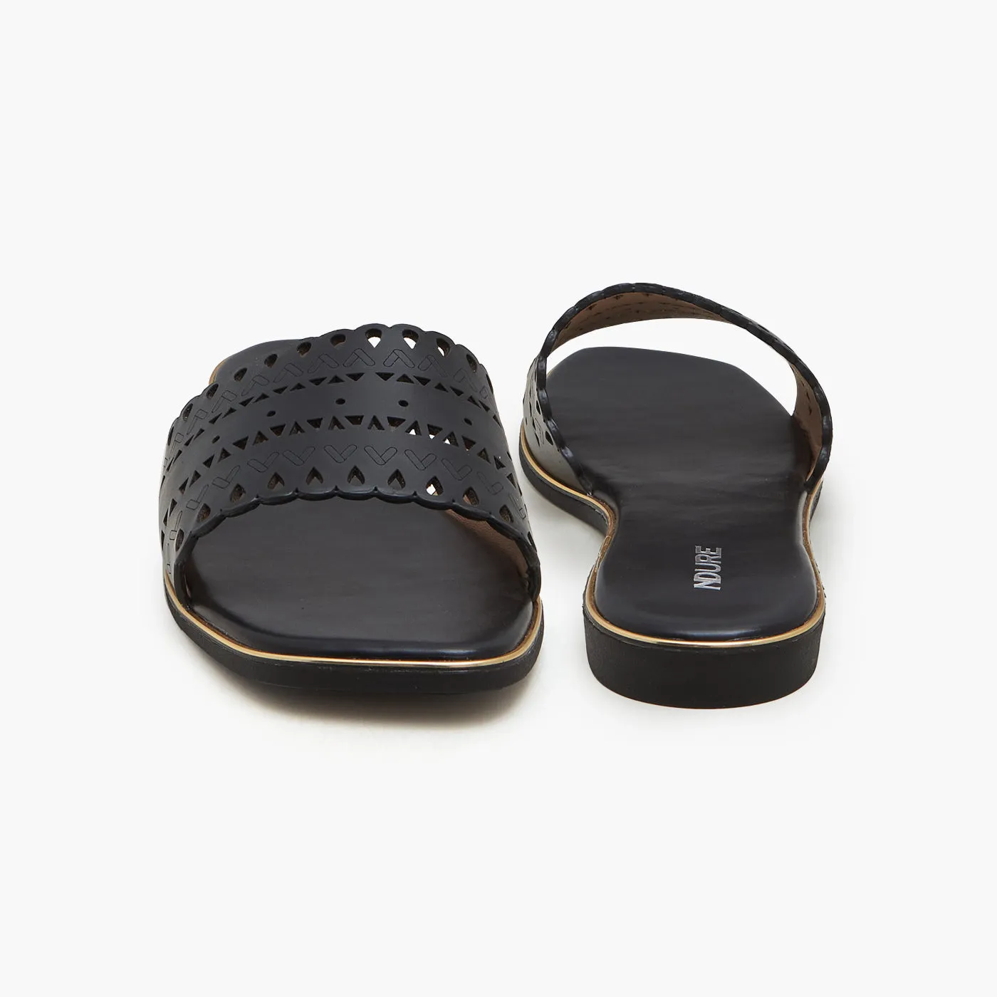 Classic Women's Slides