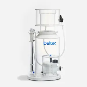 Deltec Internal Skimmer 2000i (24V DC Pump)