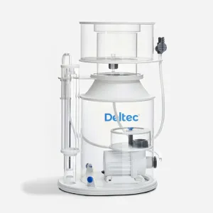 Deltec Internal Skimmer 3000i (24V DC Pump)
