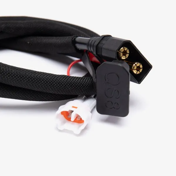 EBMX 72v Aftermarket Lithium Battery Pack