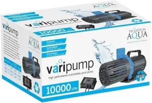 Evolution Aqua Varipump 10000