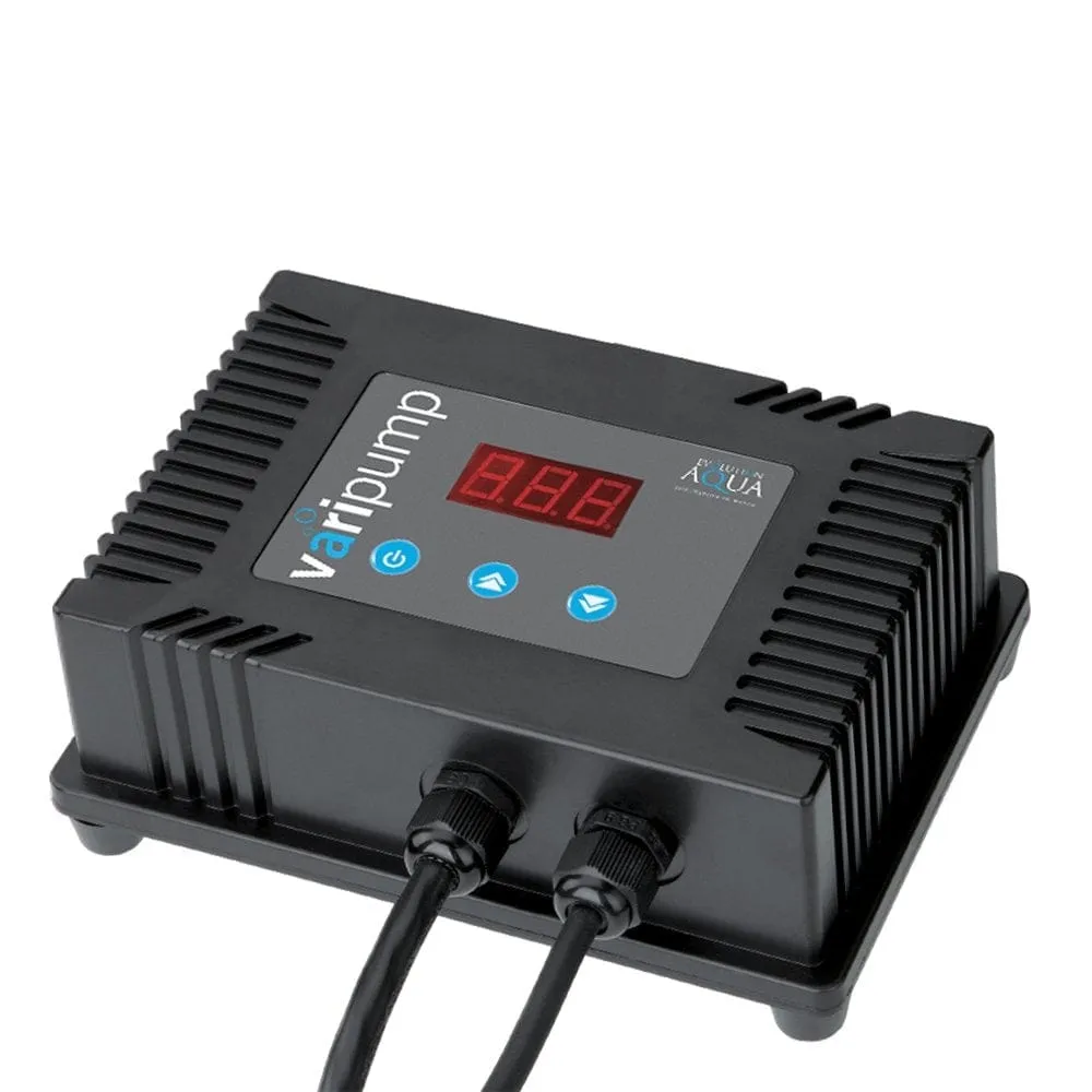 Evolution Aqua Varipump 10000