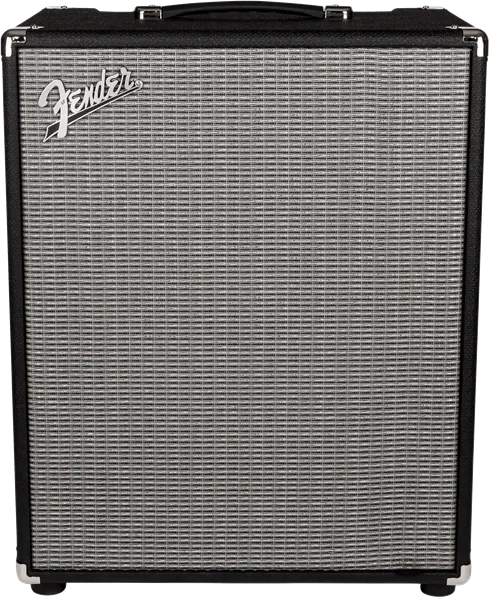 Fender Rumble 200 1x15" 200-watt Bass Combo Amp
