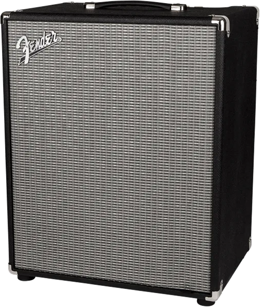 Fender Rumble 200 1x15" 200-watt Bass Combo Amp