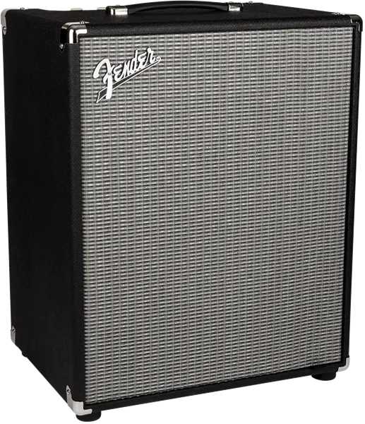 Fender Rumble 200 1x15" 200-watt Bass Combo Amp