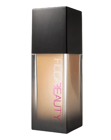 Huda Beauty #Faux Foundation - Toasted Coconut 240N