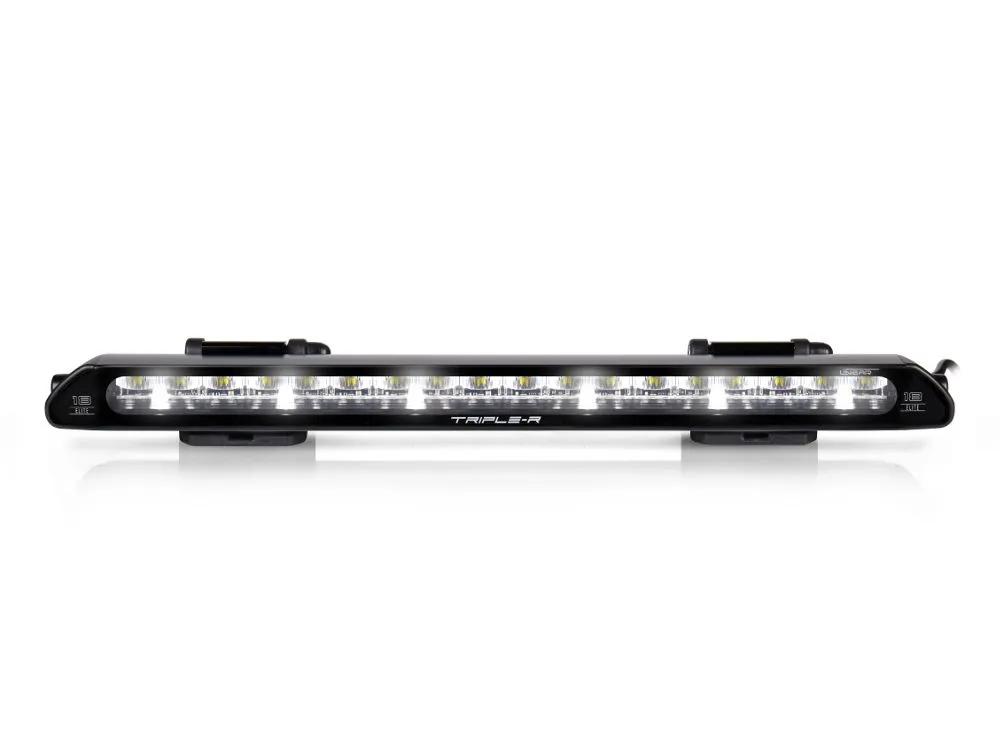 Linear-18 Elite (12150 Lumens)