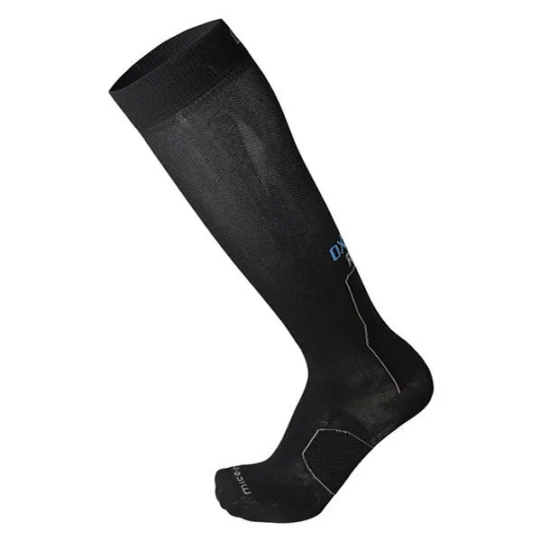 Mico Long running Sock Light Oxijet Line