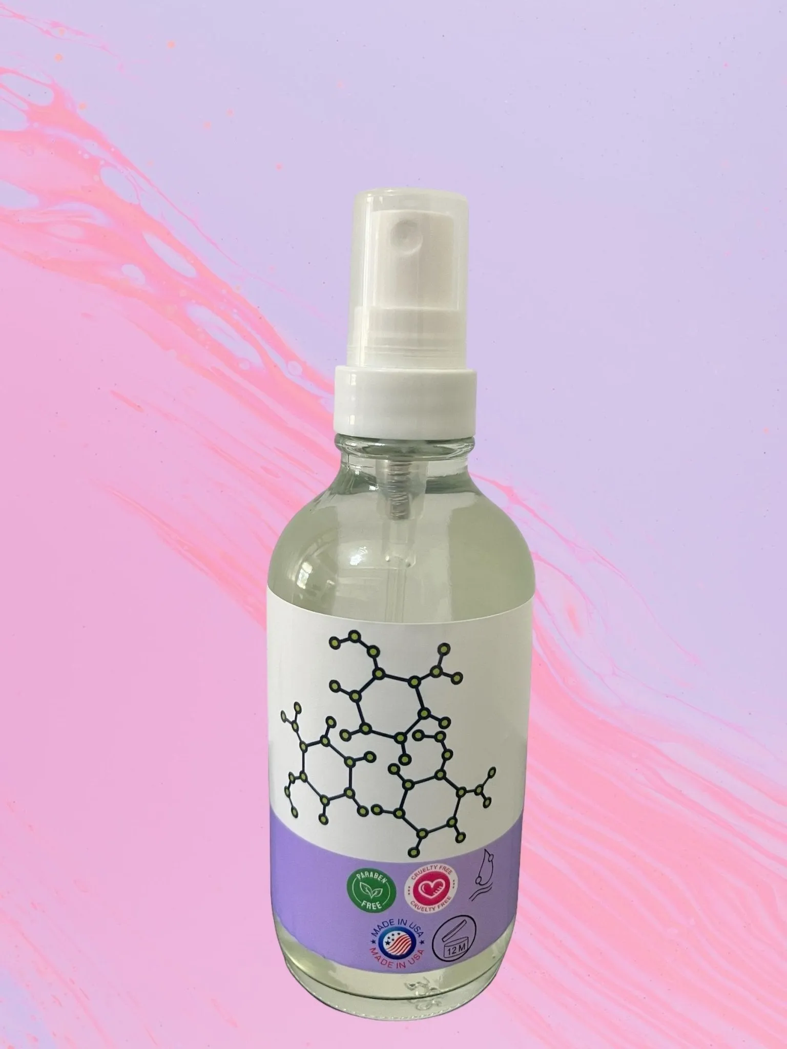 New GKM-GK McKenzie 96% Snail Mucin - Hydro Toner 3.38 FL OZ | 100 ML