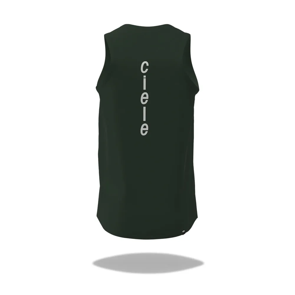 NSBTank Running Man Hall