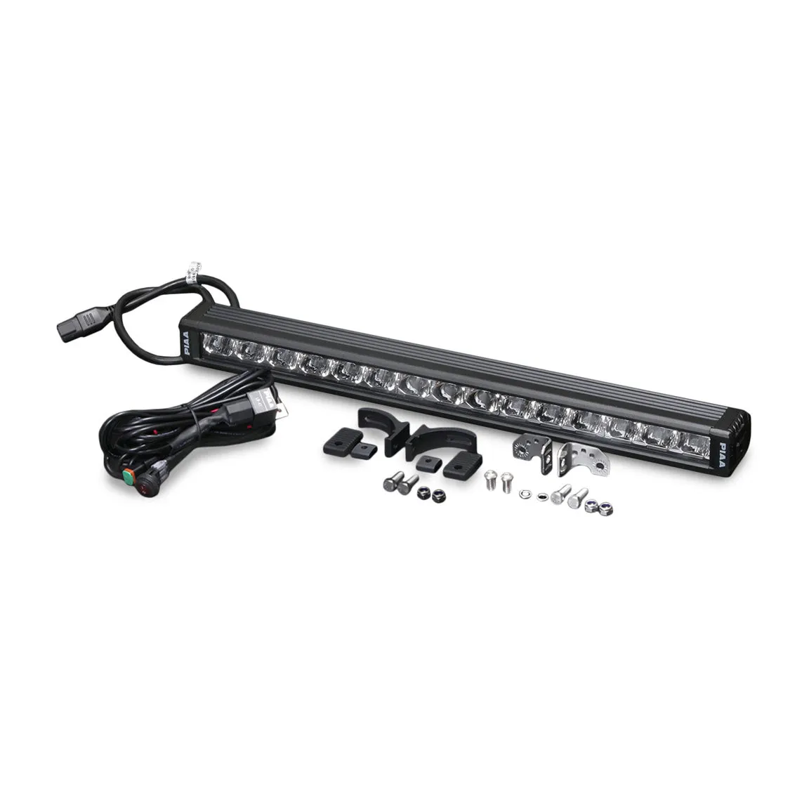 PIAA LED Light Bar Combo Beam 5600K S-RF Series 20"