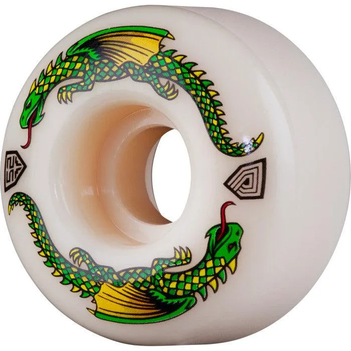 POWELL PERALTA 52mm x 31mm Dragon Formula Wheels