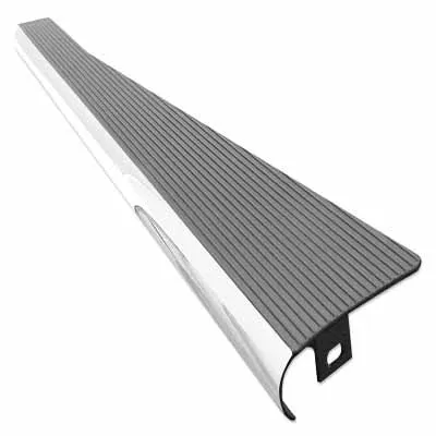RUNNING BOARDS, BILLET STYLE  ALUMINUM, BEETLE