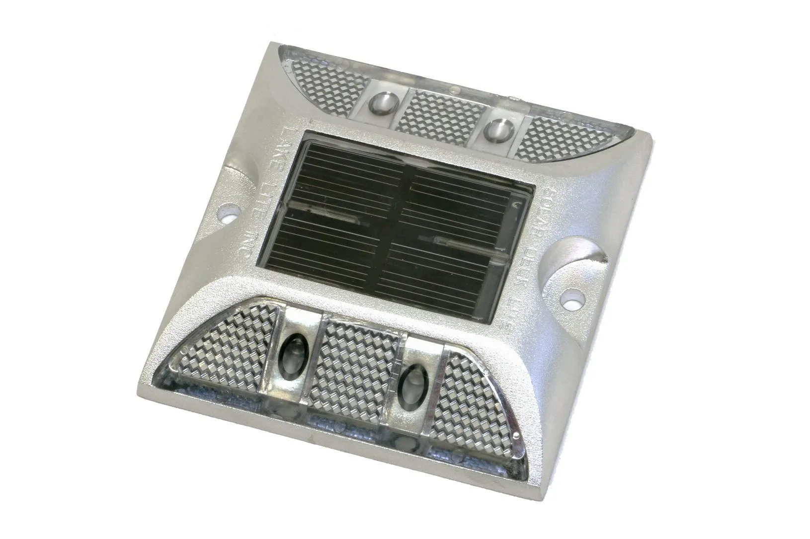 SOLAR LIGHT - Low Profile