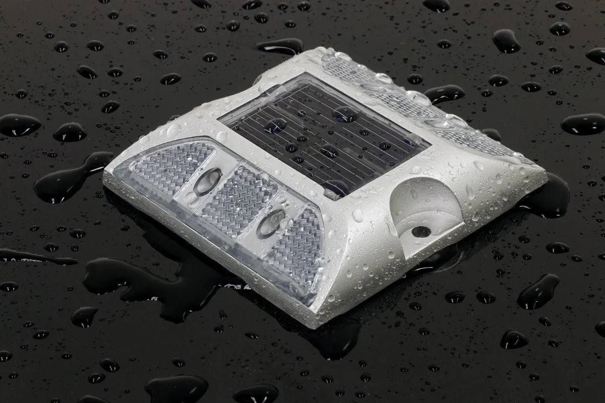 SOLAR LIGHT - Low Profile