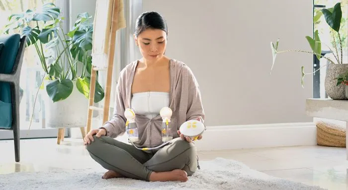 Swing Maxi™ – Double Electric Breast Pump