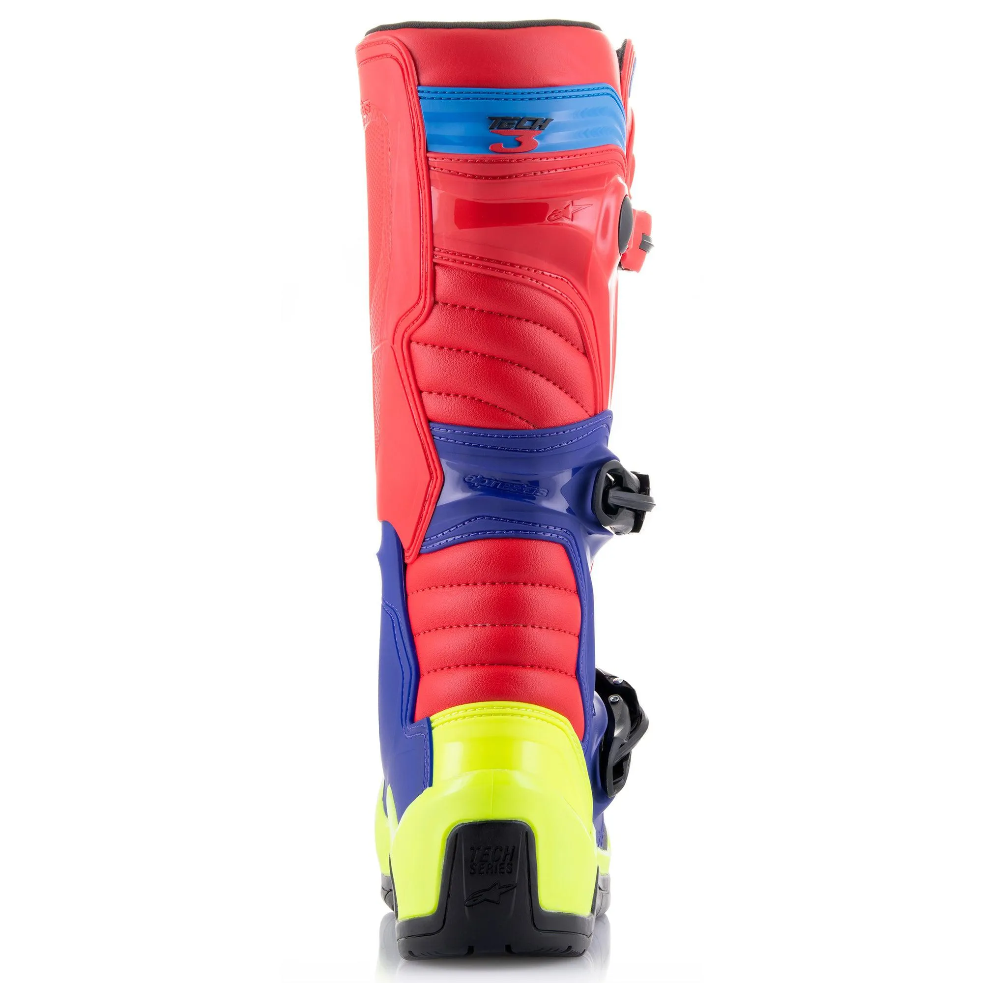 Tech 3 Boots