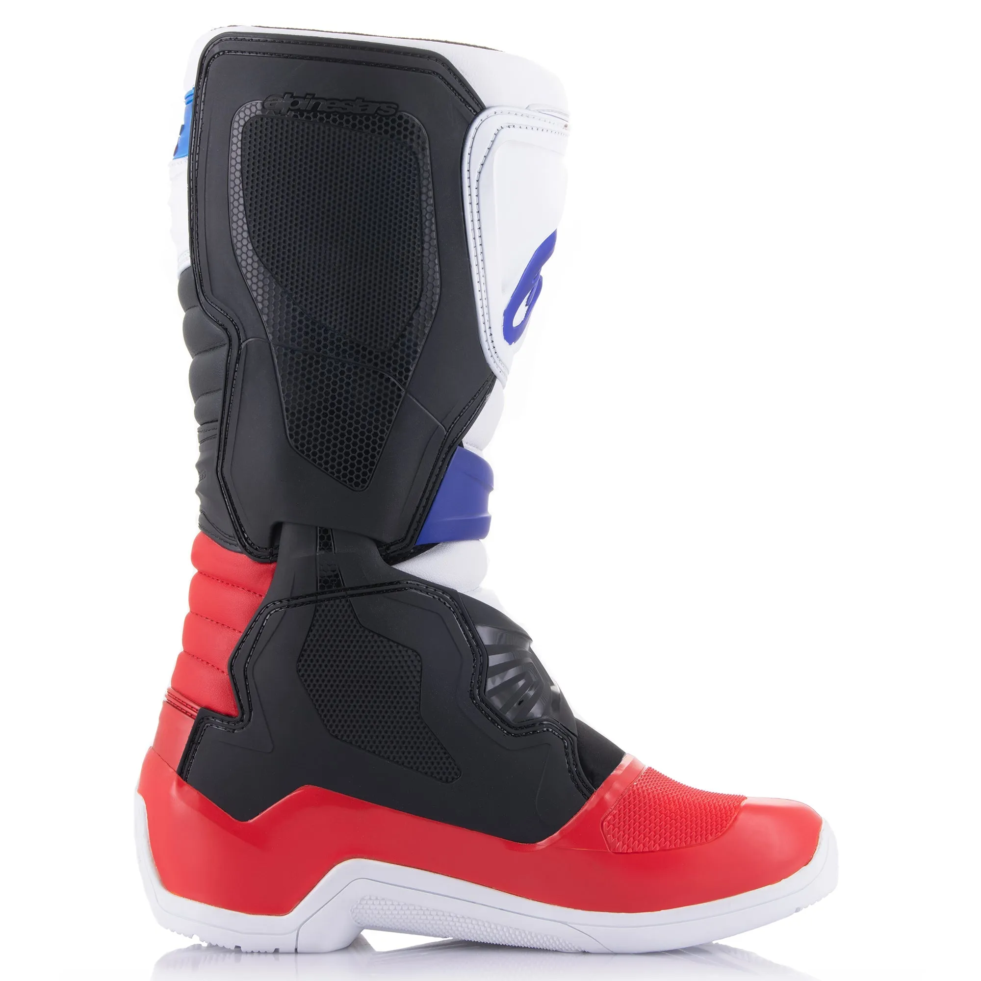 Tech 3 Boots