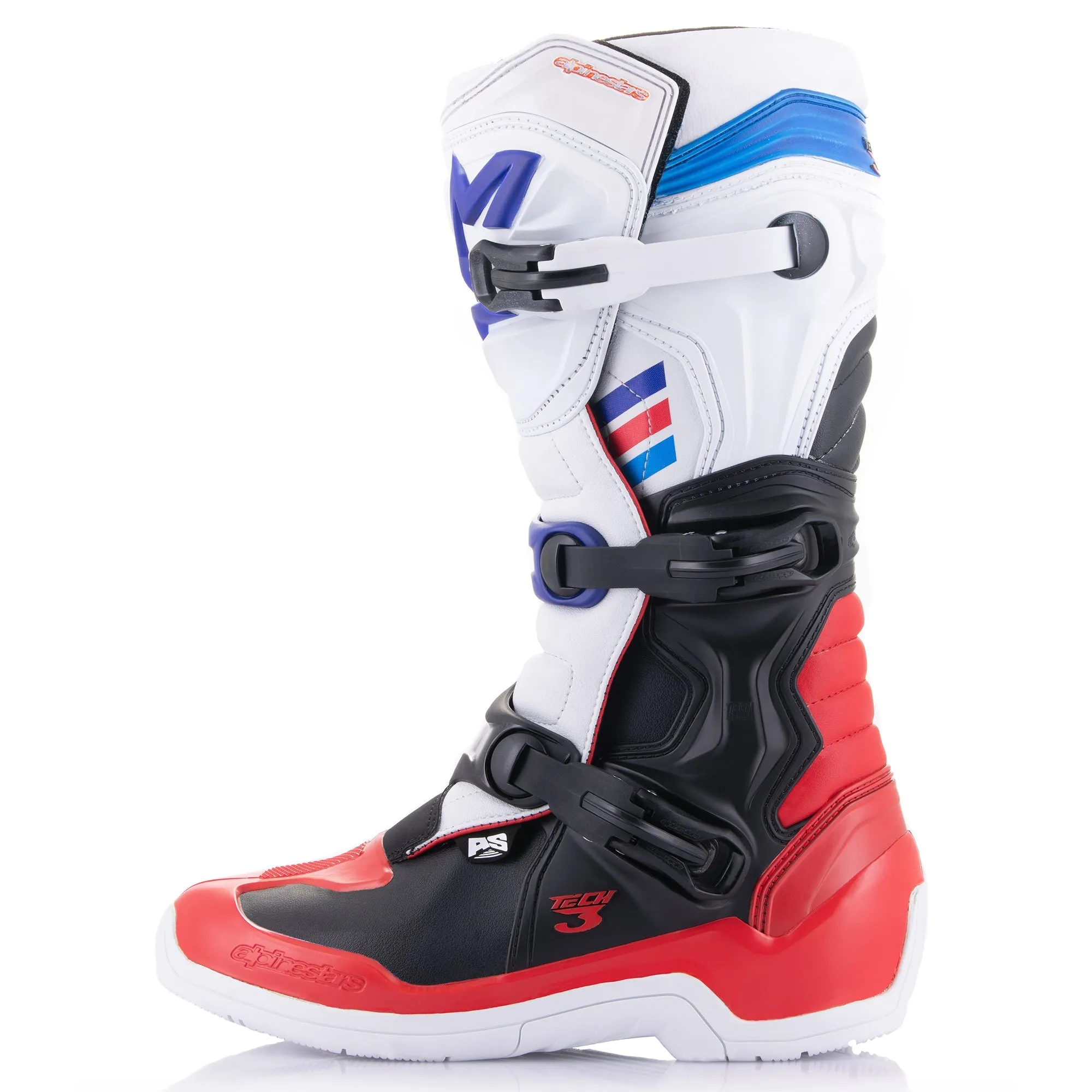 Tech 3 Boots