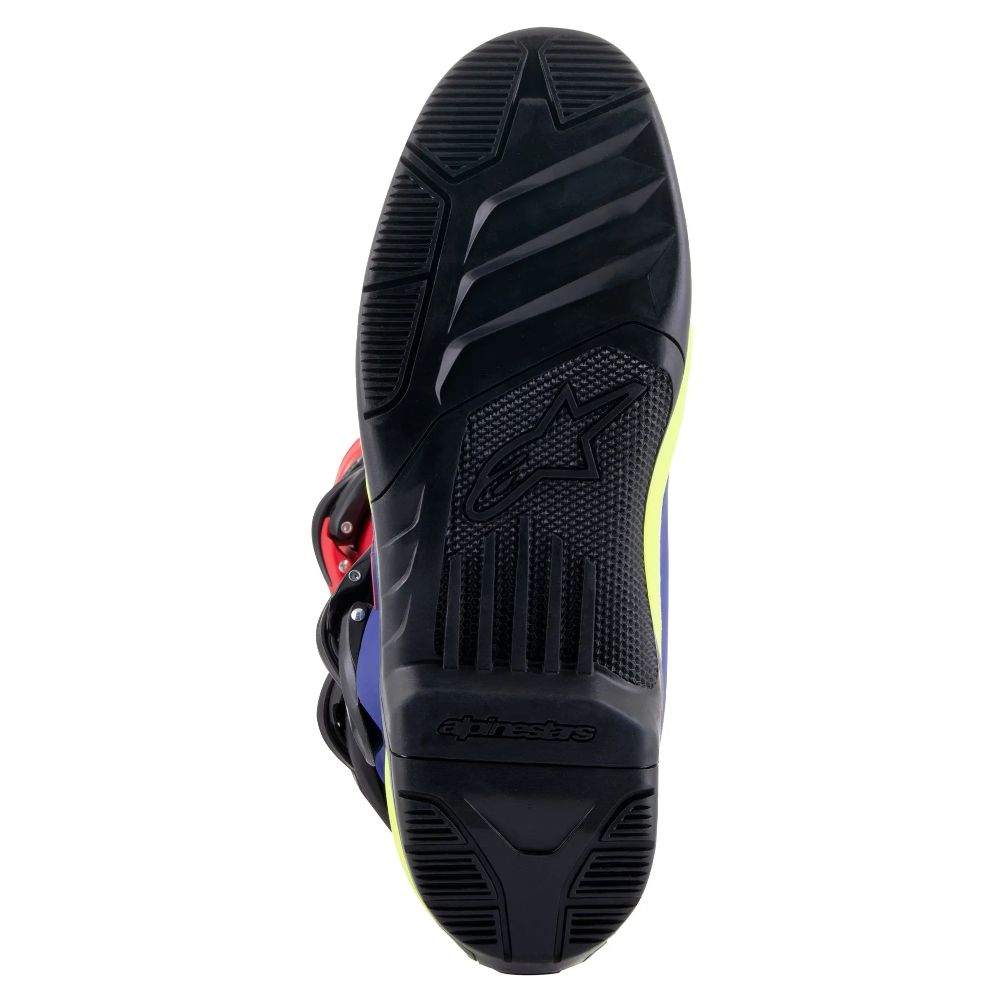 Tech 3 Boots