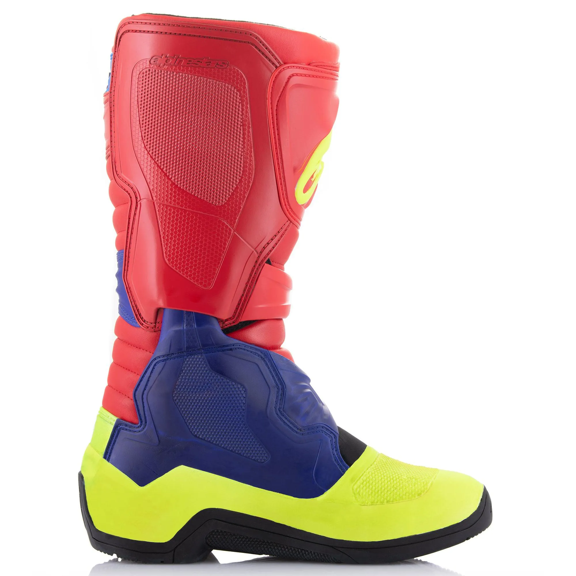 Tech 3 Boots