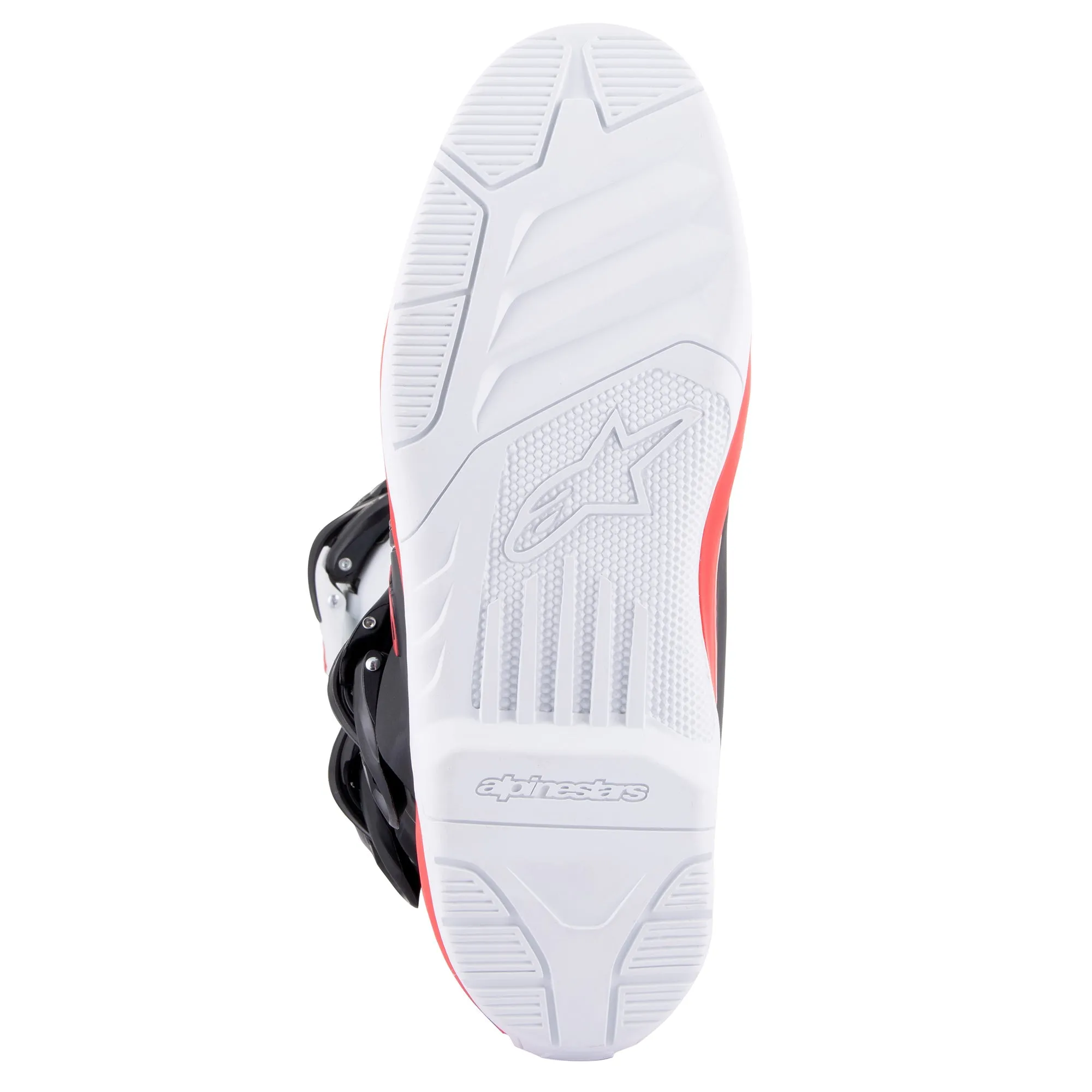 Tech 3 Boots