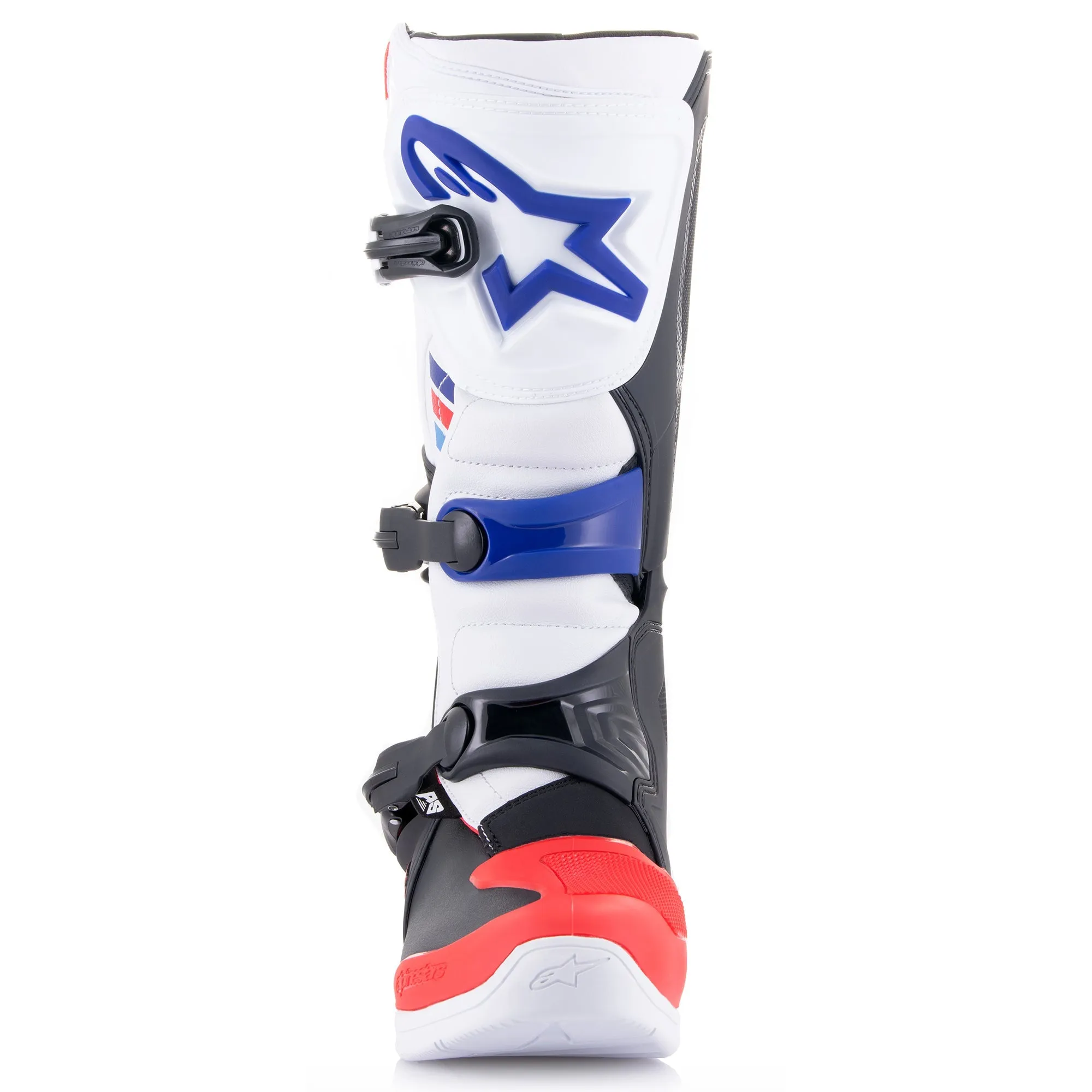 Tech 3 Boots