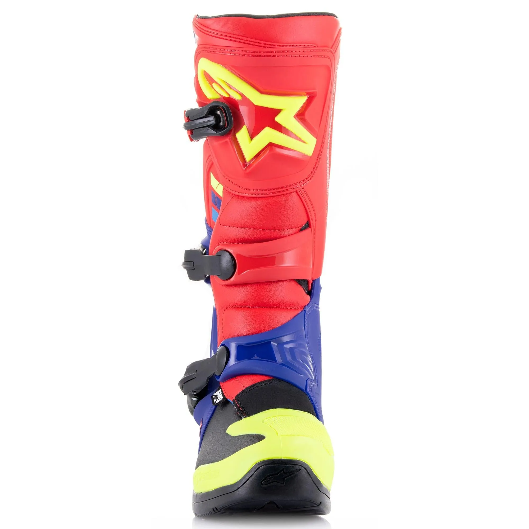 Tech 3 Boots