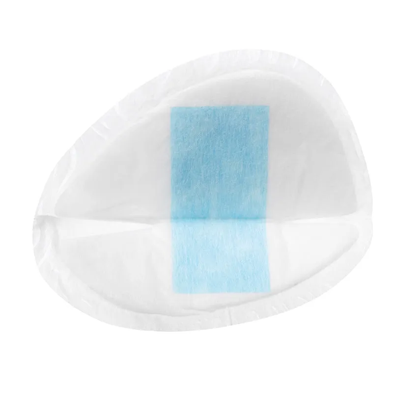 Tommee Tippee 40x Daily Breast Pads - Medium