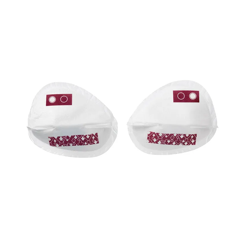Tommee Tippee 40x Daily Breast Pads - Medium