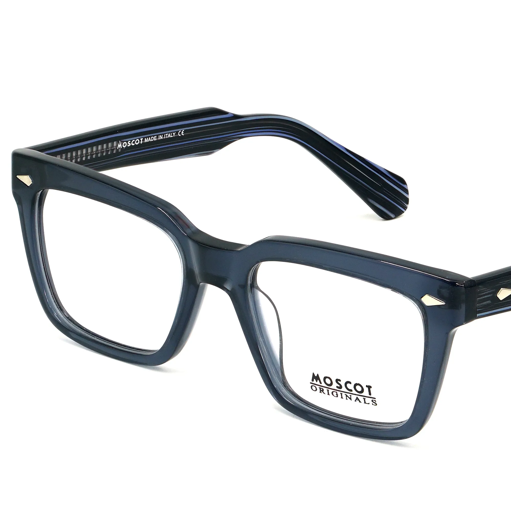 Trendy Stylish Optic Frame | Premium Quality Eye Glass | MST Frame 11 C