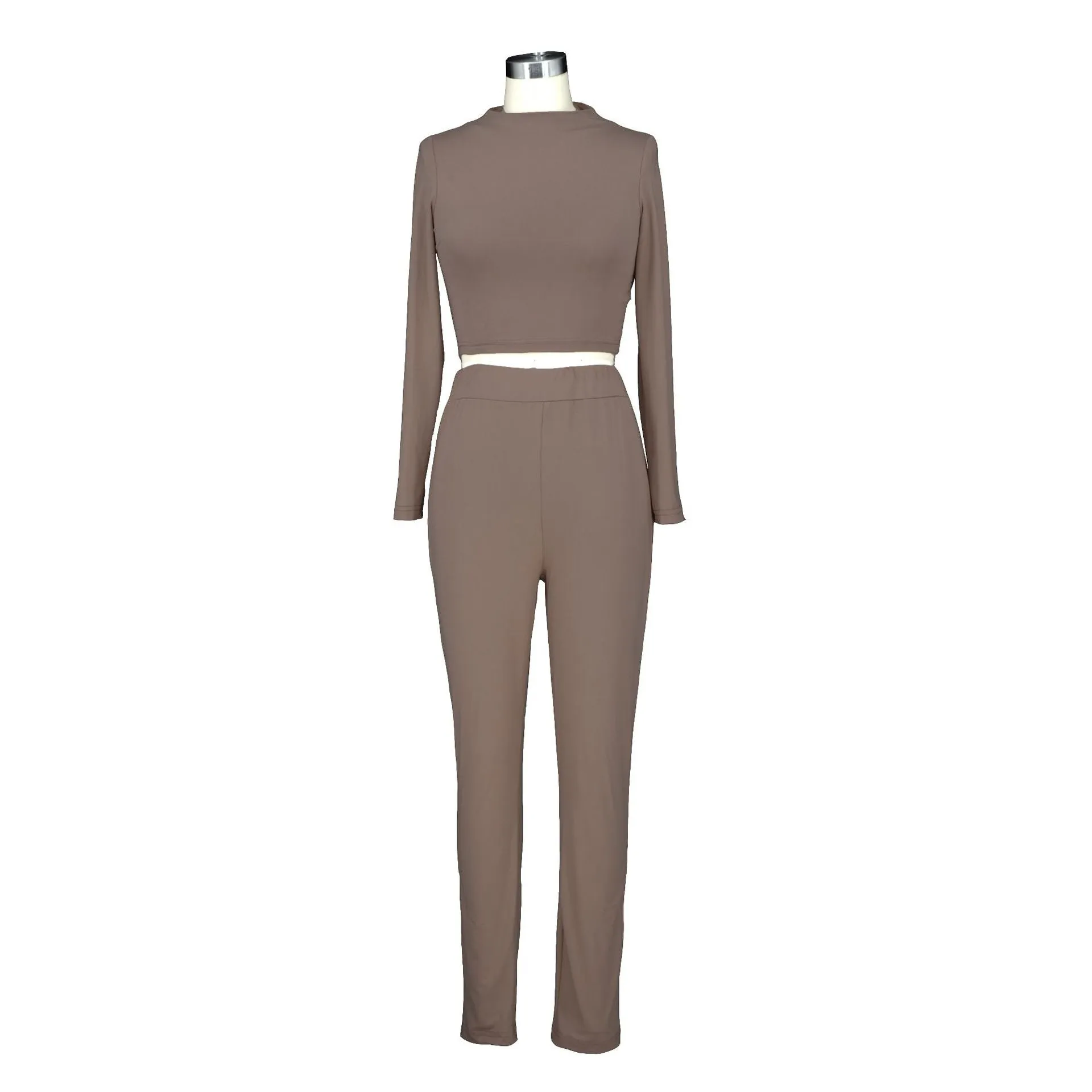 Two Piece Suit Running Sportswear