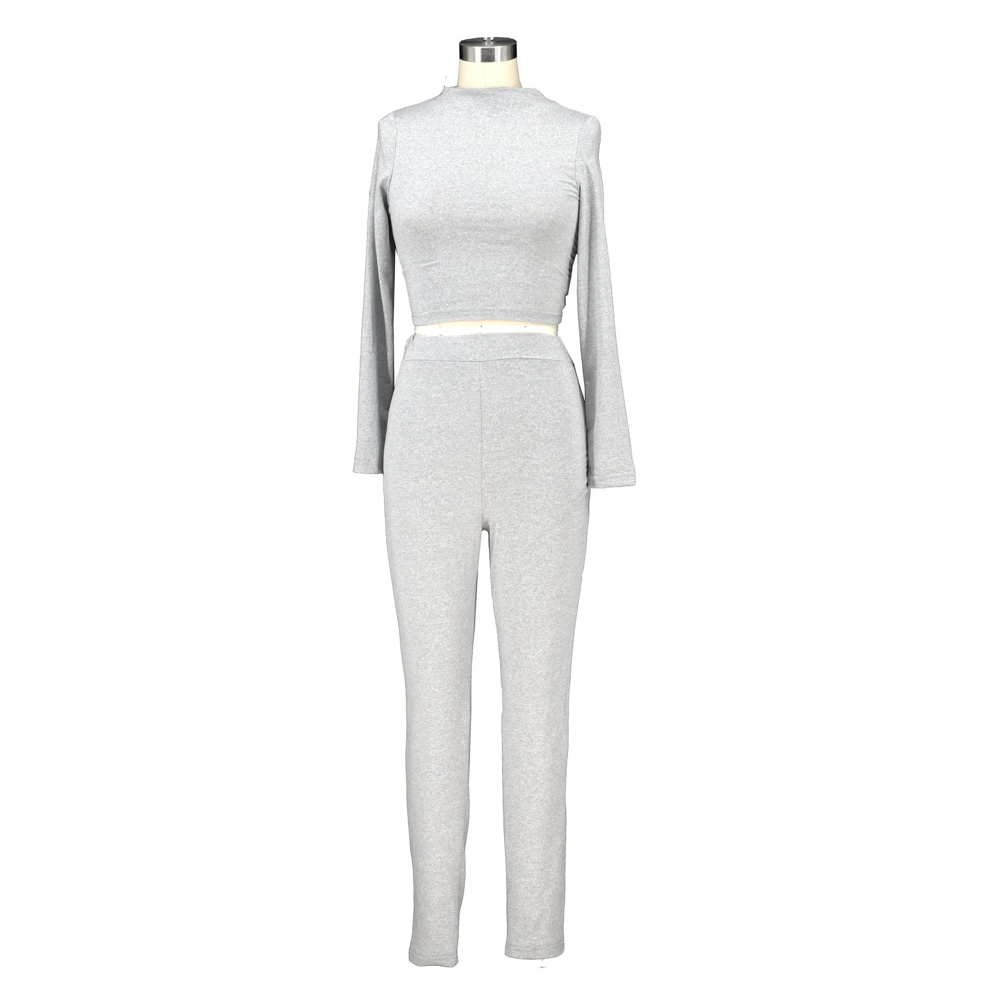 Two Piece Suit Running Sportswear
