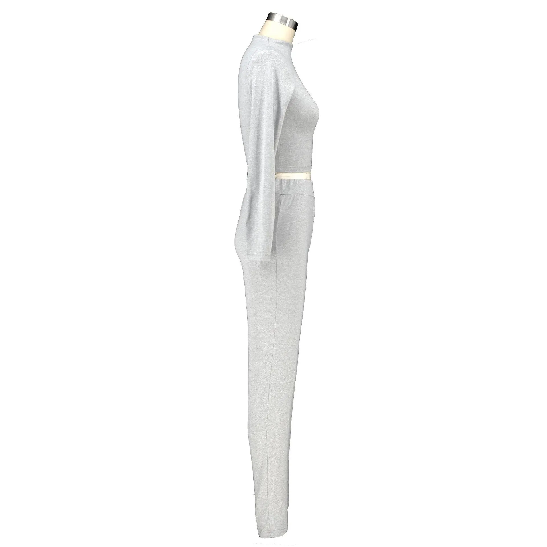 Two Piece Suit Running Sportswear