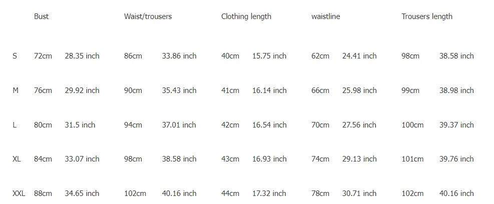 Two Piece Suit Running Sportswear