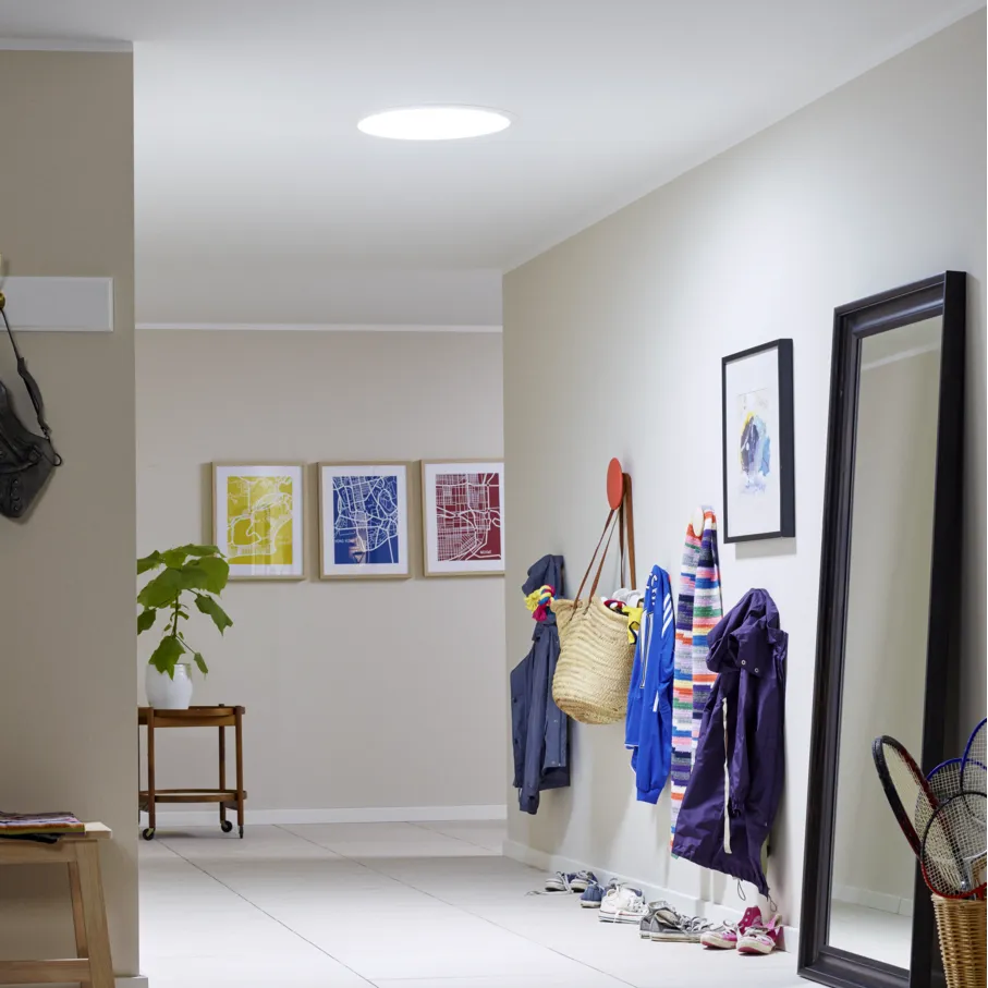 VELUX TWF 0K14 2010 - 14" Flexible Sun Tunnels for Tiles