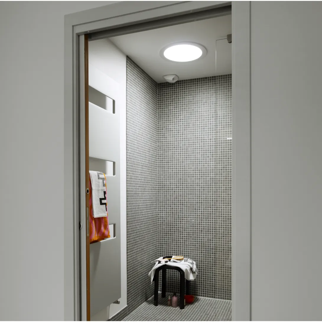VELUX TWF 0K14 2010 - 14" Flexible Sun Tunnels for Tiles