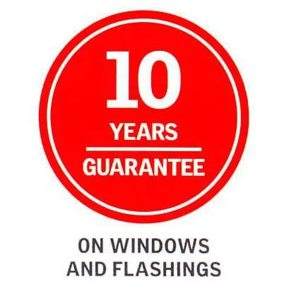 VELUX TWF 0K14 2010 - 14" Flexible Sun Tunnels for Tiles